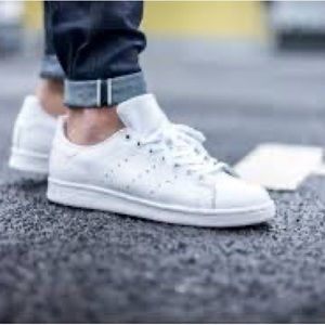 Stan Smith Adidas 8.5